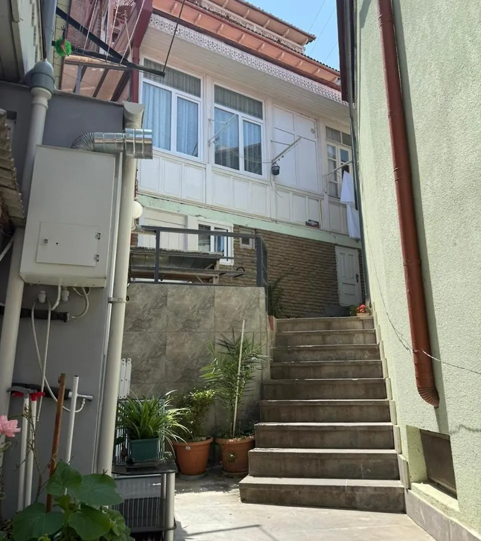 דירות Old Tbilisi - Nino