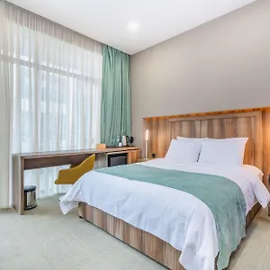 4* Otel Western Center
