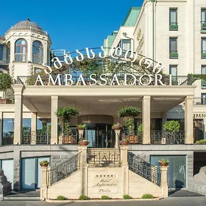 Ambassadori טביליסי